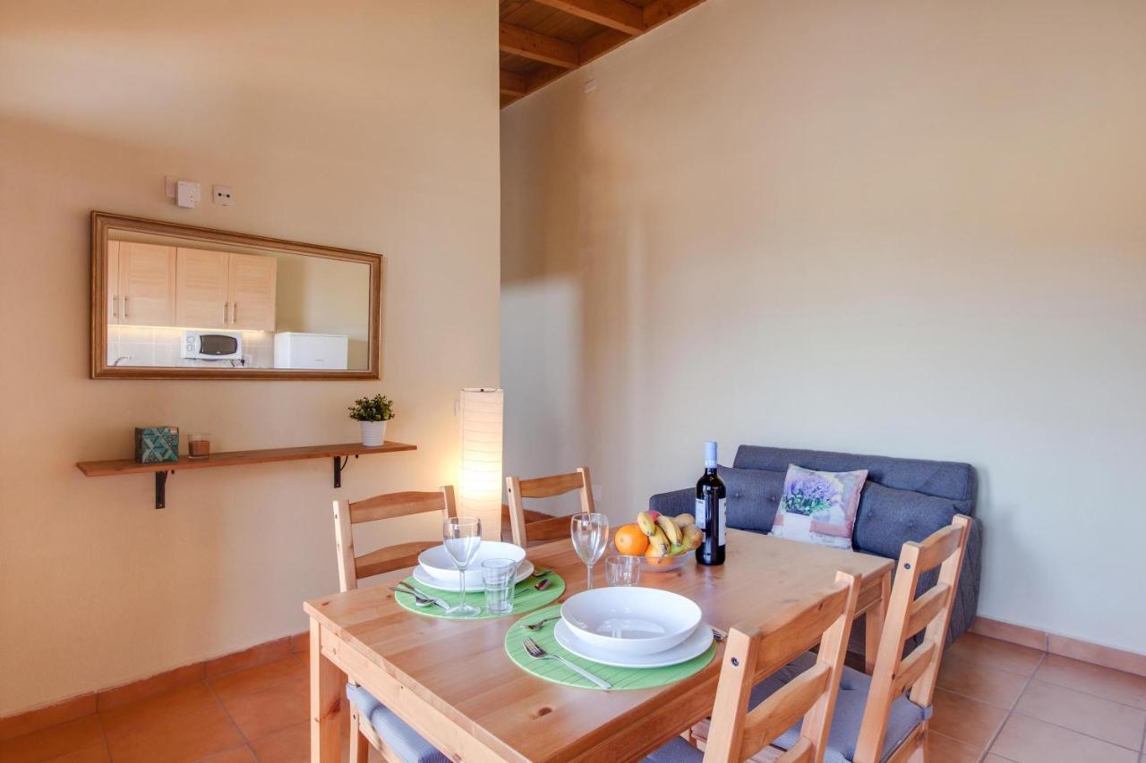 Willa Casa Quemahierro 1 Icod De Los Vinos Zewnętrze zdjęcie