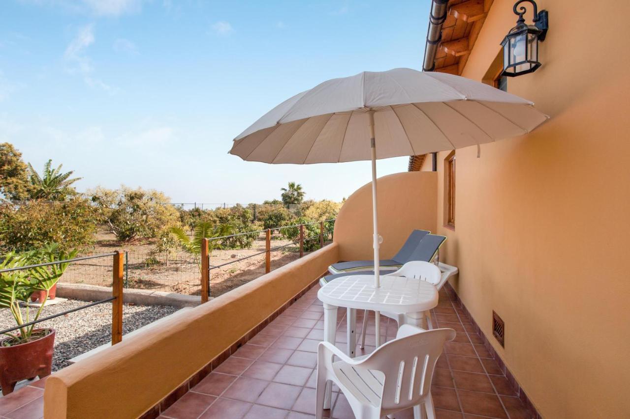 Willa Casa Quemahierro 1 Icod De Los Vinos Zewnętrze zdjęcie