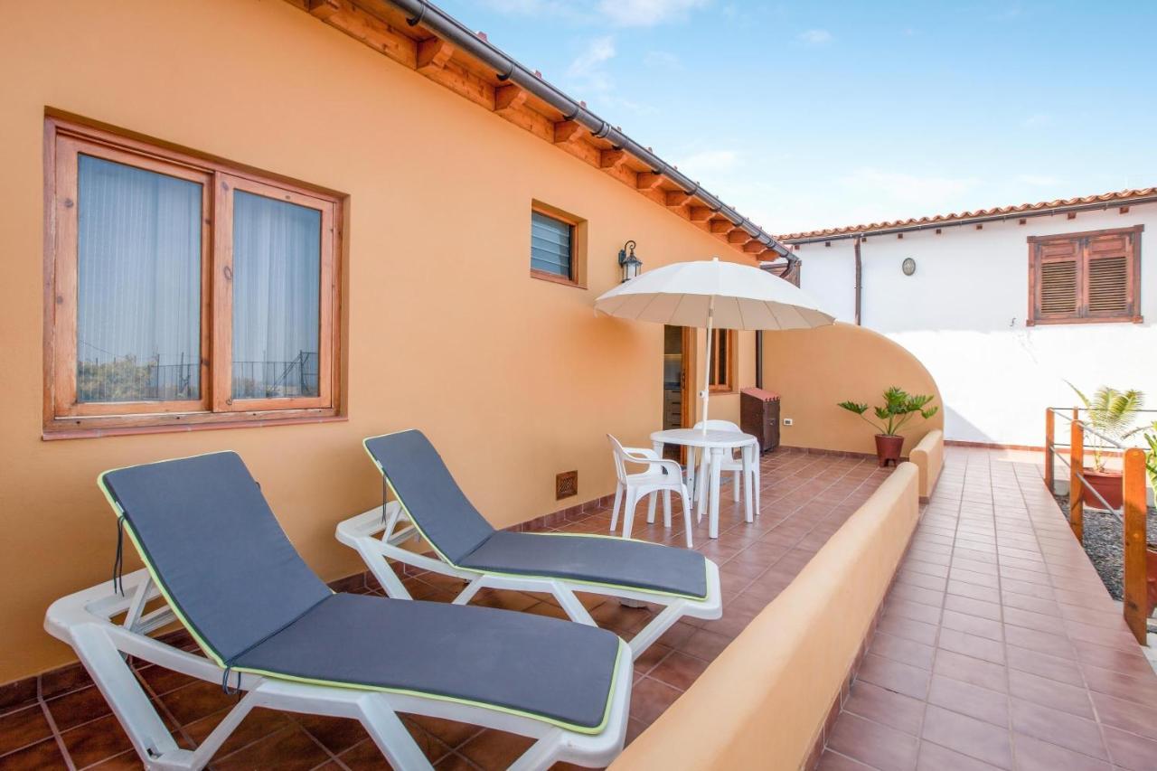 Willa Casa Quemahierro 1 Icod De Los Vinos Zewnętrze zdjęcie